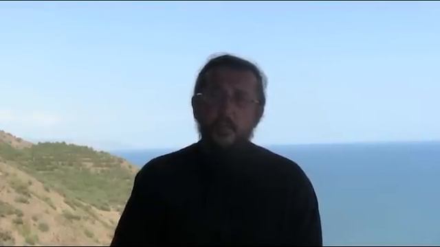 Об отсебятине в духовной жизни. Священник Игорь Сильченков смотреть онлайн