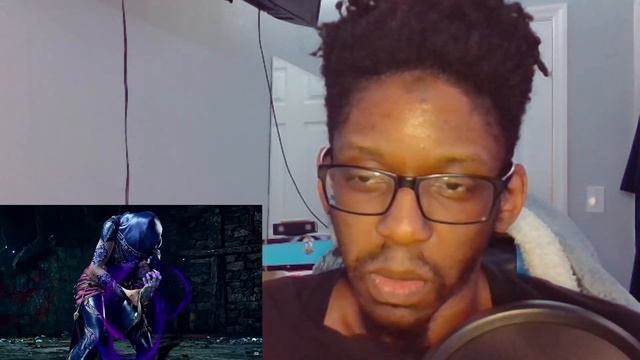 Reacting To Tekken 8 Trailers(Opening Movie, Zafina, Alisa, Panda)