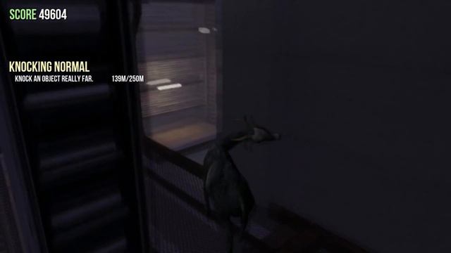 Goat Simulator With Neil & Sean - Part 2 - A Goat Among Legends смотреть онлайн