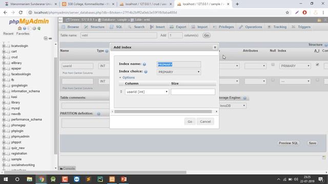 What is Primary Why its Used | Tamil смотреть онлайн