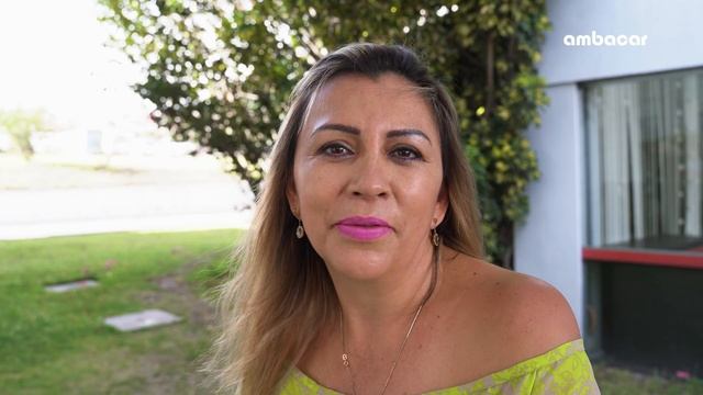 Mi experiencia con la VAN X30LS | Ambacar EC смотреть онлайн