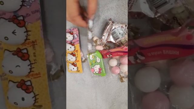 ?И это НОВОГОДНИЙ ПОДАРОК???? СМОТРИ САМ! ПЯТЕРОЧКА смотреть онлайн