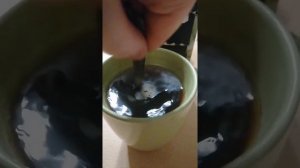 Звук чая