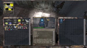 сталкер альтернатива 1.3.2 все тайники Экстремала НАНО КОСТЮМ Телепортатор пробойник