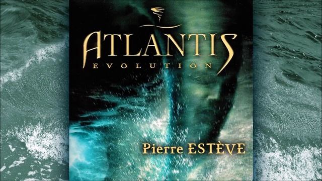 Atlantis: Evolution - 03 - The Appartment смотреть онлайн