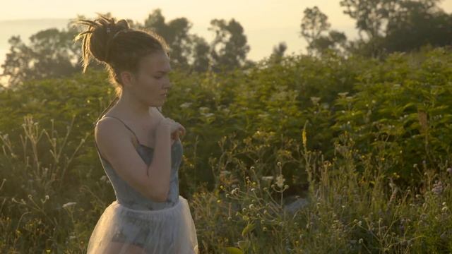 Пастернак Мария Орлова [2017-07-26] смотреть онлайн