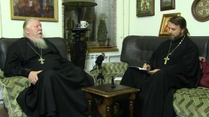 Блогпост протоиерея Димитрия Смирнова. Выпуск 37