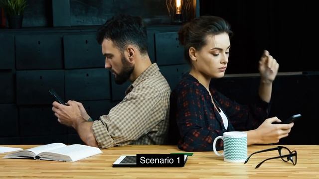 AI and the Impact on Humanity. Two possible scenarios - by Pictory AI смотреть онлайн