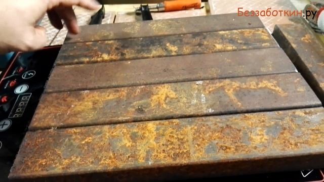 Индукционный котёл своими руками ч.1 смотреть онлайн