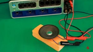 Возникновение звука   Физика в опытах и экспериментах