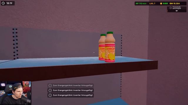 Der FITNESS Simulator 3.0 смотреть онлайн