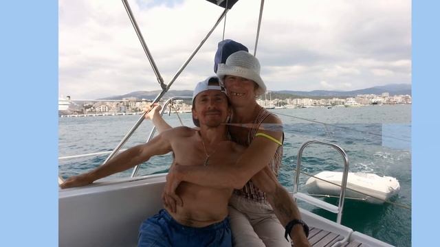 Мечты сбываются. Пальма де Майорка 2013 г смотреть онлайн