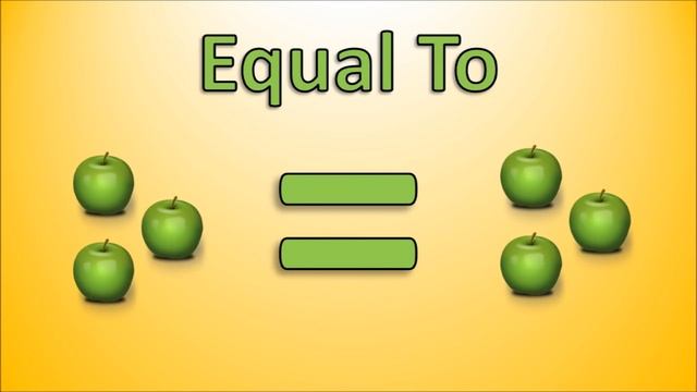 The Greater Than Less Than Song | Inequalities Song for Kids | Silly School Songs смотреть онлайн