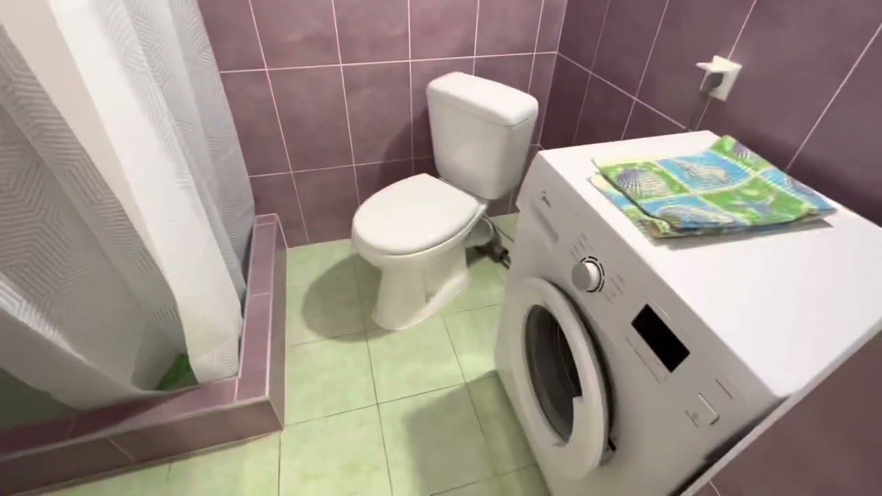 Однокомнатный домик на ул. Горького смотреть онлайн