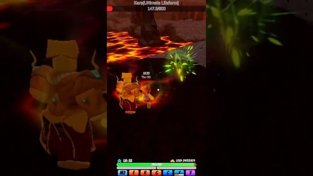 I bullied kars in world of stands #roblox #kars смотреть онлайн