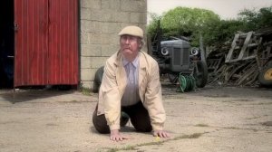 Friday | A Week With Fergie | Little Grey Fergie | Gråtass