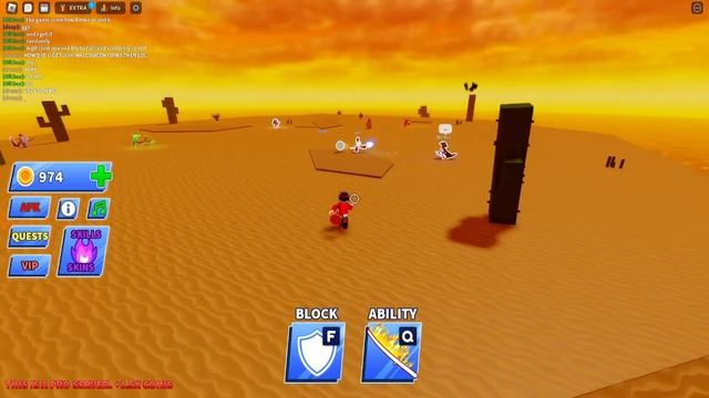 So Roblox Blade Ball Added Toxic Emotes... (+Auto Clicker) -Halloween Event смотреть онлайн