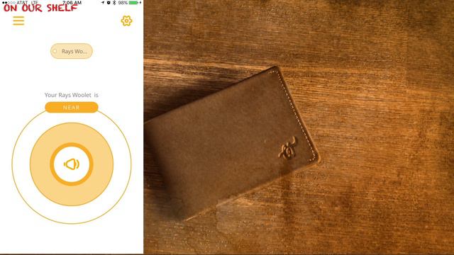 NEVER LOSE YOUR WALLET AGAIN смотреть онлайн