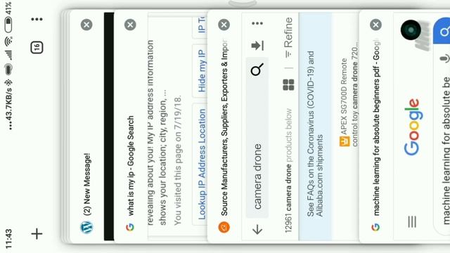 How to convert url (HTML) file to pdf file - easy android tutorial смотреть онлайн