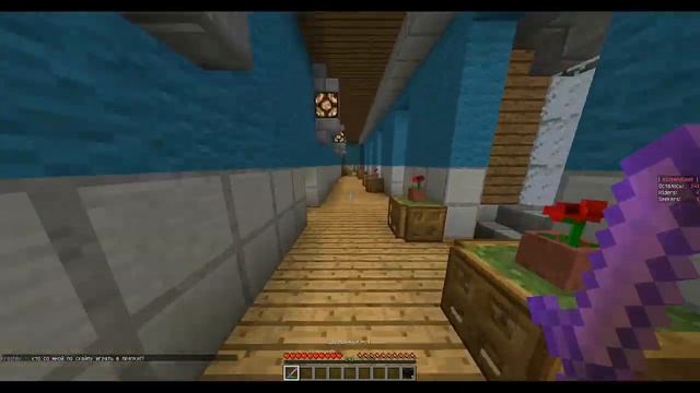 Hide and Seek| Прятки || Лицензия/Пиратка 1.7 - 1.8.1 || #1 смотреть онлайн