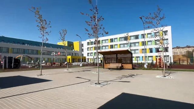 г. Клин ул. Профсоюзная д. 11 корп. 4 смотреть онлайн