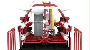 «Установка измерительная АГЗУ «Мера 40-14-400»