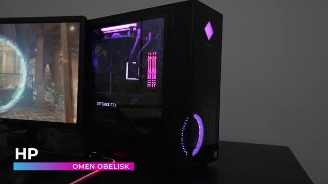 Best Prebuilt Gaming PC 2022 ? Dell G5, Cyberpower, HP Omen Obelisk, Asus Strix, Alienware Aurora ? смотреть онлайн
