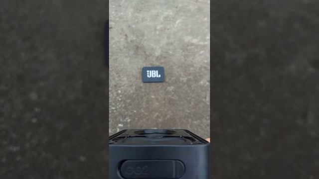 S.S.S.Bass Test JBL GO2 смотреть онлайн