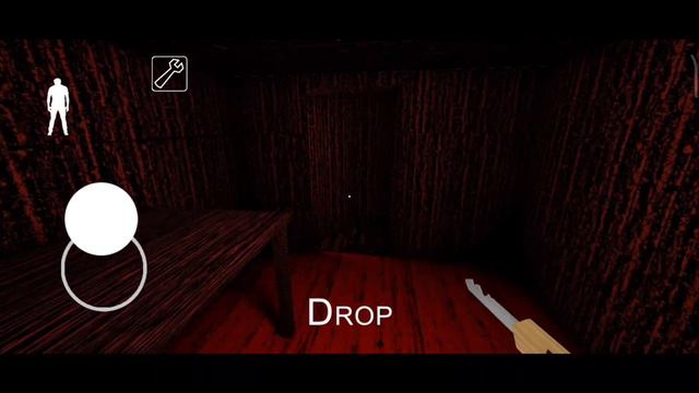 Granny full gameplay | hell mode | door escape | Android/iOS смотреть онлайн