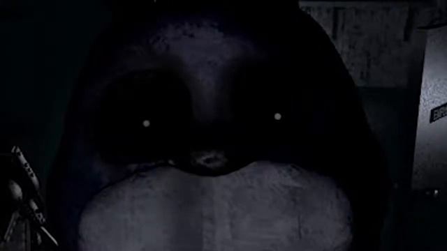 (#20) Истории аниматроников от Сэма #2 | Bonnie the Bunny/Rabbit - Кролик/Заяц Бонни смотреть онлайн