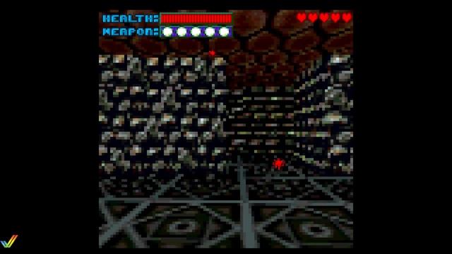 Gloom - Amiga Walkthrough смотреть онлайн