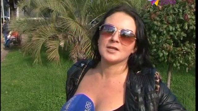 Сочи принимает поздравления горожан смотреть онлайн
