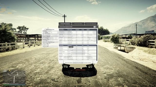 ТОП АВТО ЗА СВОИ ДЕНЬГИ НА SMOTRA RAGE GTA 5 RPG