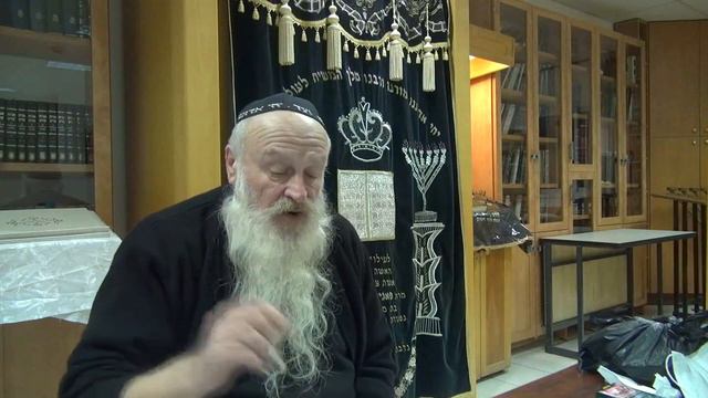 Рав Даниэль Булочник. Идешэ мамэ. 5781 смотреть онлайн