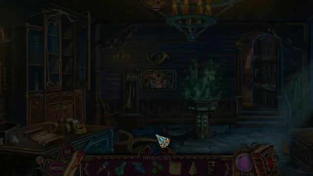 Let's Play - Shrouded Tales 1 - The Spellbound Land - Chapter 4 - Town House смотреть онлайн