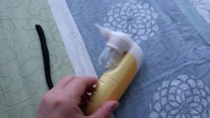 АСПИРАТОР B.WELL / Как им пользоваться