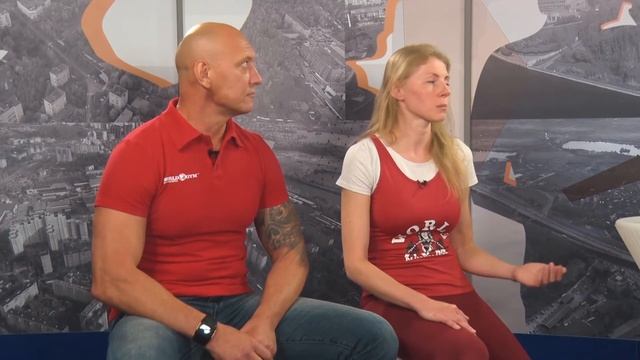 Не по-детски. Антонина Мотанова и Александр Васильев смотреть онлайн