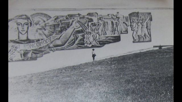 песня о Доме молодежи. смотреть онлайн