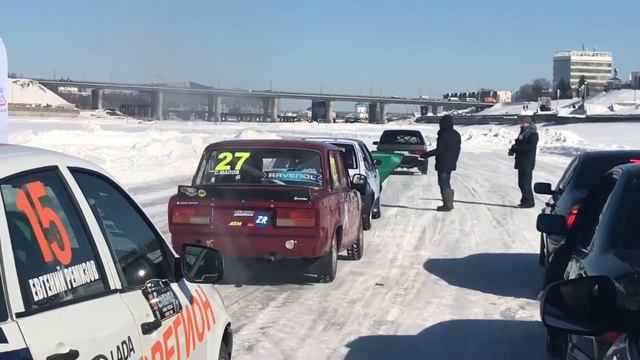 Свободные заезды | Чебоксары | Покатушки смотреть онлайн