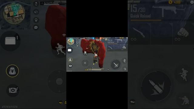 SOLO VS SOLO FULL SASS GAME PLAY custom ??? | Altaf gaming | смотреть онлайн