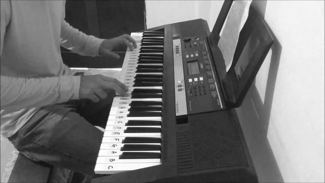 Yiruma - Love Hurts (Piano Cover) смотреть онлайн