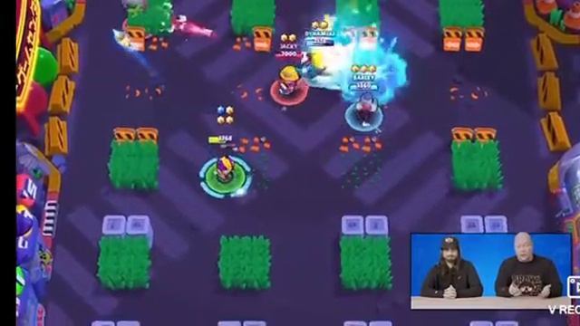 Обнова 😱 😱 😱 скоро будет обновление в Brawl Stars😱 😱 😫 смотреть онлайн