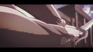 [RUS] Hiroyuki Sawano - Barricades (OST Attack on titan 3 season) [Russian cover by Vae]