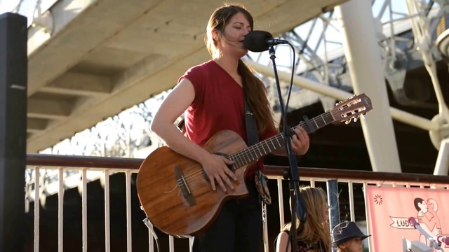 Summertime - Ella Fitzgerald - Cover смотреть онлайн