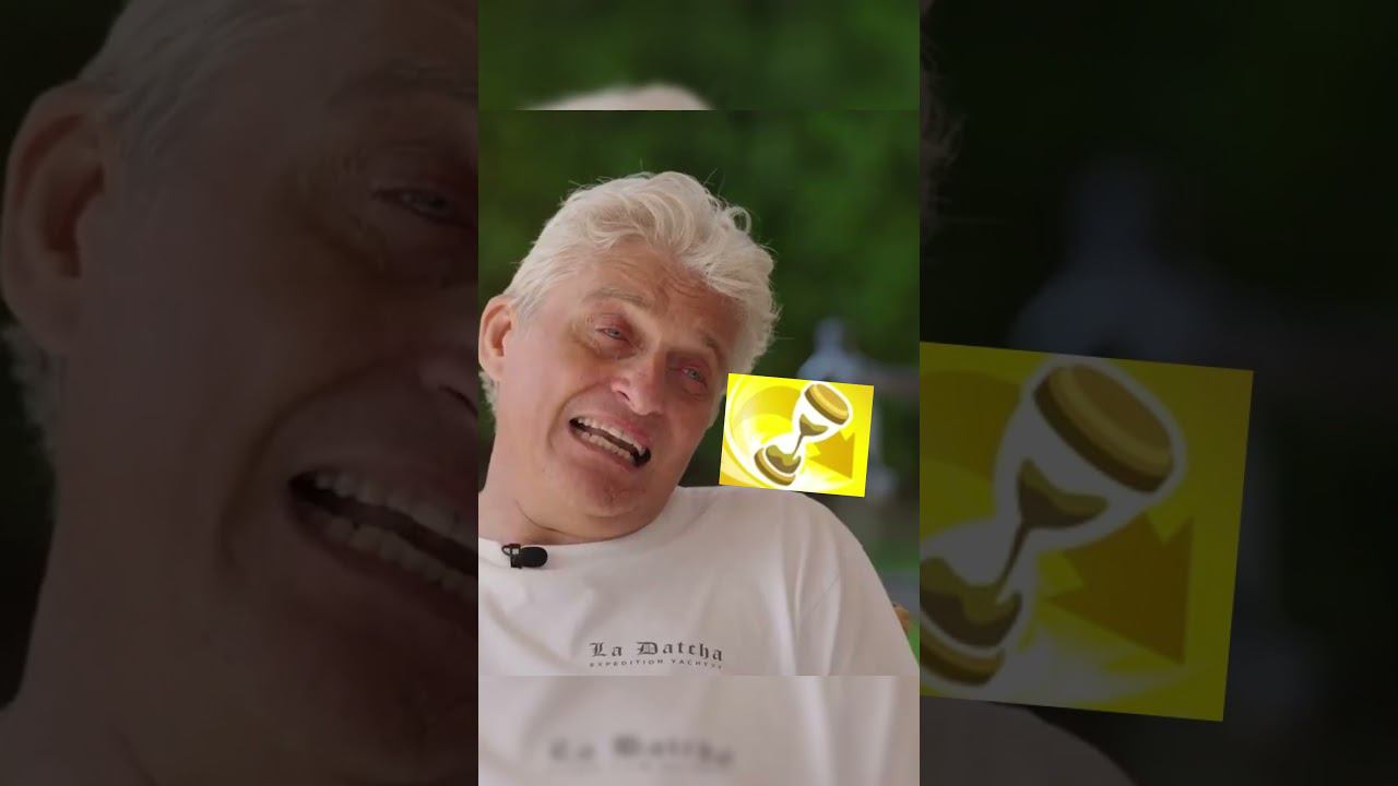 Тиньков поясняет за предметы в PALADINS смотреть онлайн