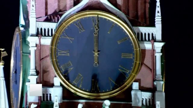 Новогоднее обращение к Зрителям - 2015 смотреть онлайн