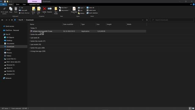 Setting Up Eclipse for Java, A Beginner's Guide| Core java | TechBot смотреть онлайн