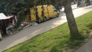 Прогулки по Михайловску Часть 2