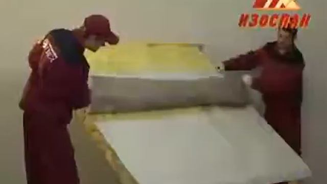 Изоспан-А и его применение смотреть онлайн