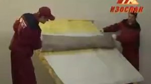 Изоспан-А и его применение